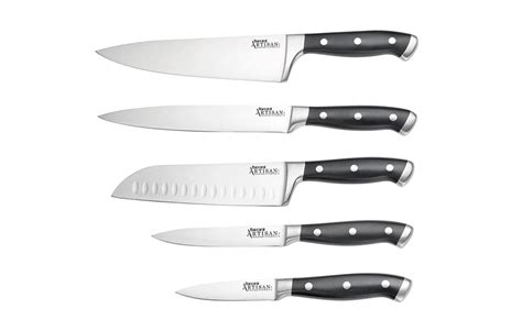 baccarat knives review.